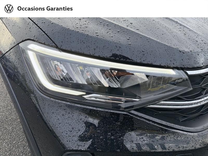 Voitures occasions VOLKSWAGEN TAIGO VW Edition Orvault