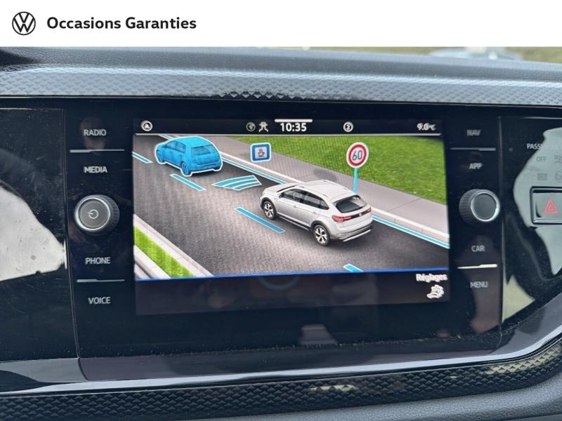 Voitures occasions VOLKSWAGEN TAIGO VW Edition Orvault