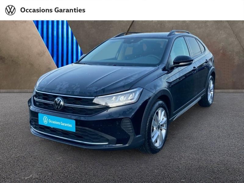 Voitures occasions VOLKSWAGEN TAIGO VW Edition Orvault