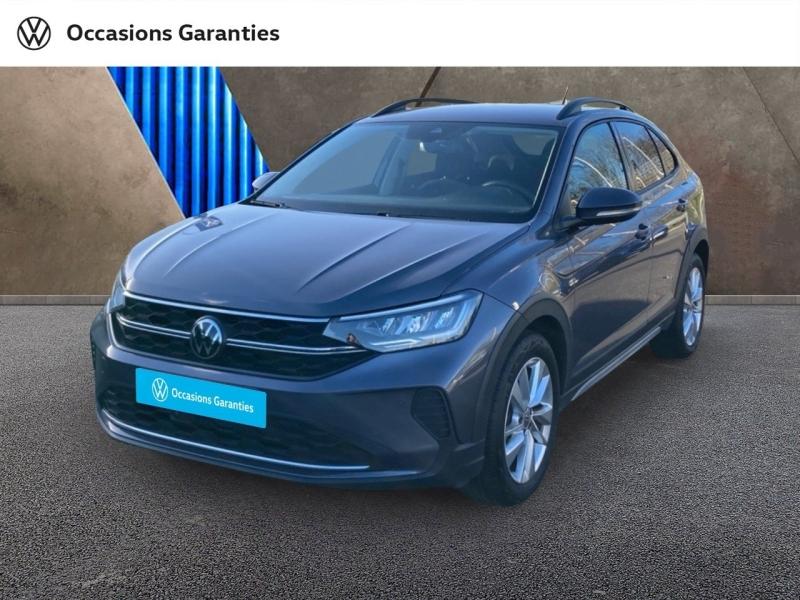 Voitures occasions VOLKSWAGEN TAIGO VW Edition Orvault