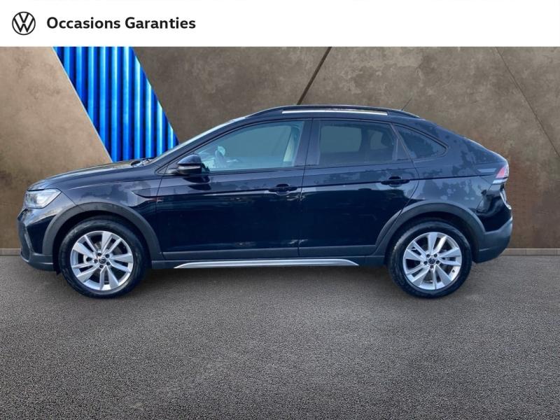 Voitures occasions VOLKSWAGEN TAIGO VW Edition Orvault