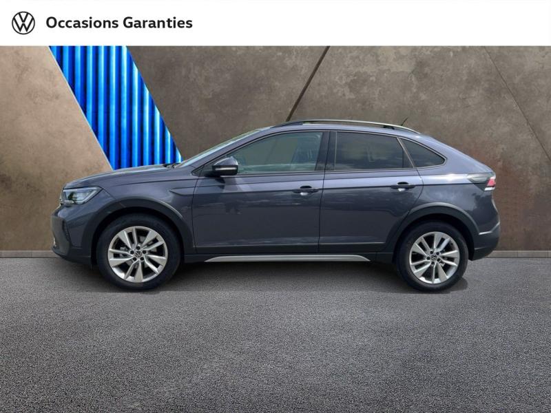 Voitures occasions VOLKSWAGEN TAIGO VW Edition Orvault