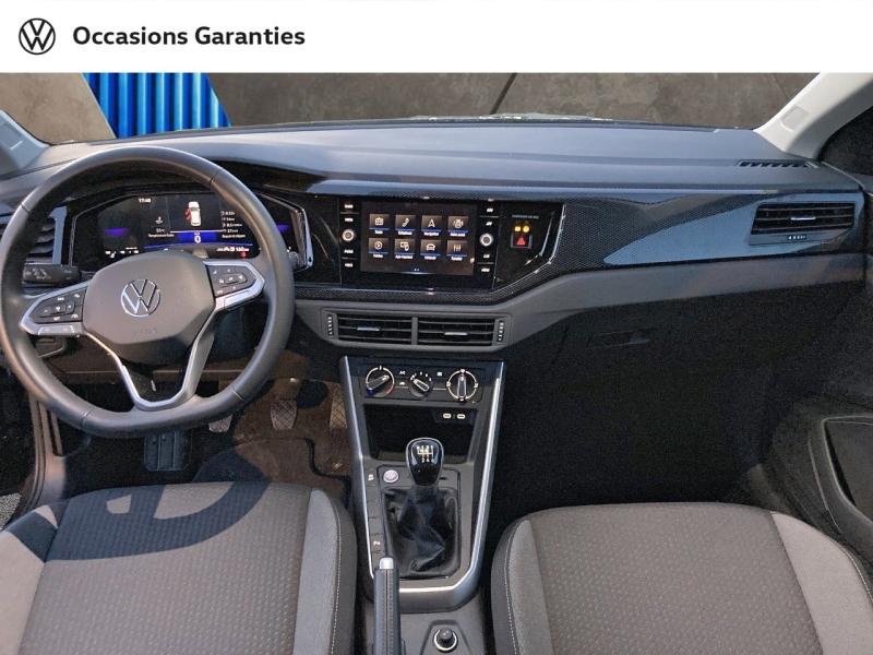 Voitures occasions VOLKSWAGEN TAIGO VW Edition Orvault