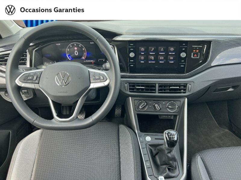 Voitures occasions VOLKSWAGEN TAIGO VW Edition Orvault