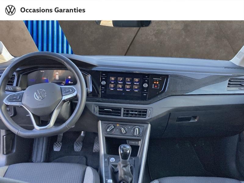 Voitures occasions VOLKSWAGEN TAIGO VW Edition Orvault