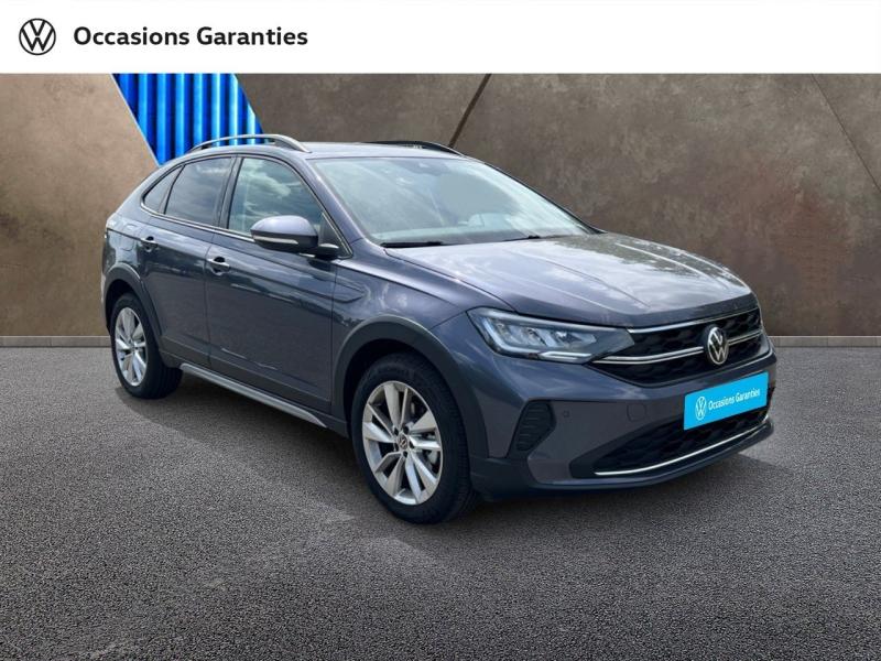 Voitures occasions VOLKSWAGEN TAIGO VW Edition Orvault