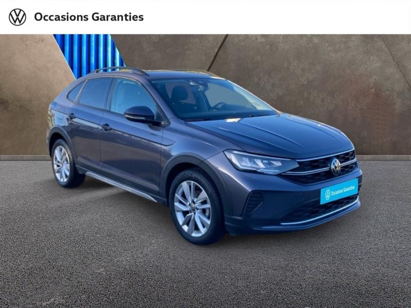 Voitures occasions VOLKSWAGEN TAIGO VW Edition Orvault