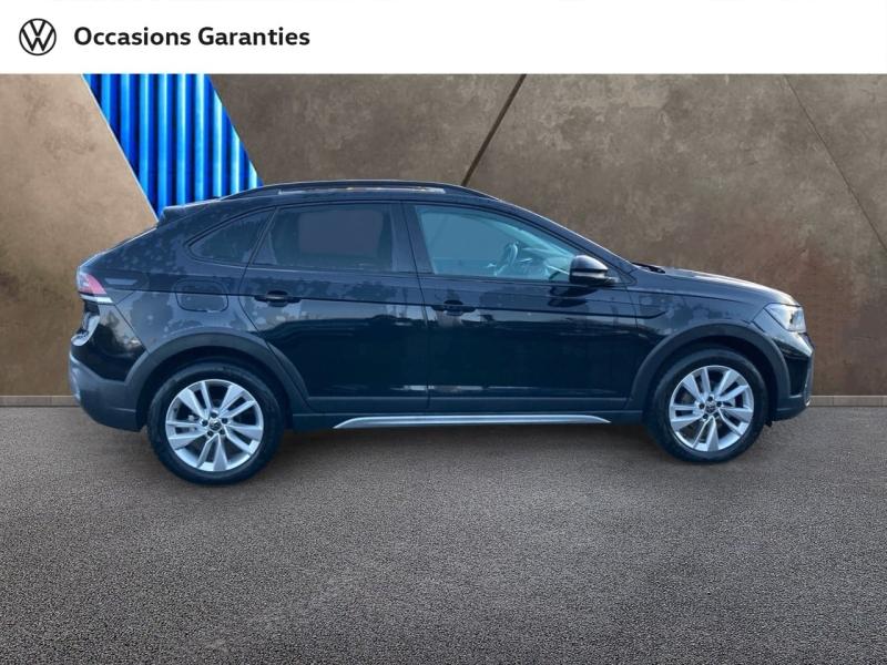 Voitures occasions VOLKSWAGEN TAIGO VW Edition Orvault