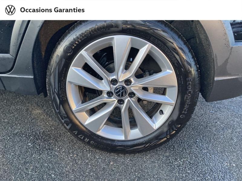 Voitures occasions VOLKSWAGEN TAIGO VW Edition Orvault