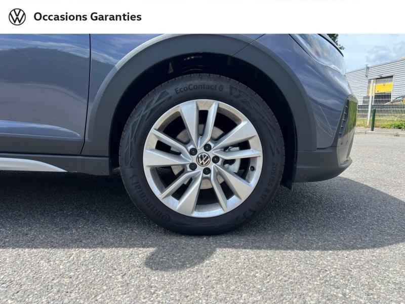 Voitures occasions VOLKSWAGEN TAIGO VW Edition Orvault