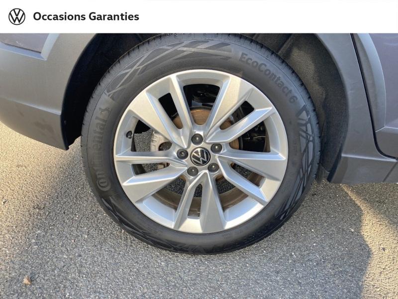 Voitures occasions VOLKSWAGEN TAIGO VW Edition Orvault