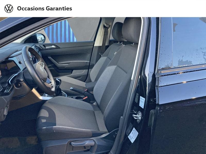 Voitures occasions VOLKSWAGEN TAIGO VW Edition Orvault