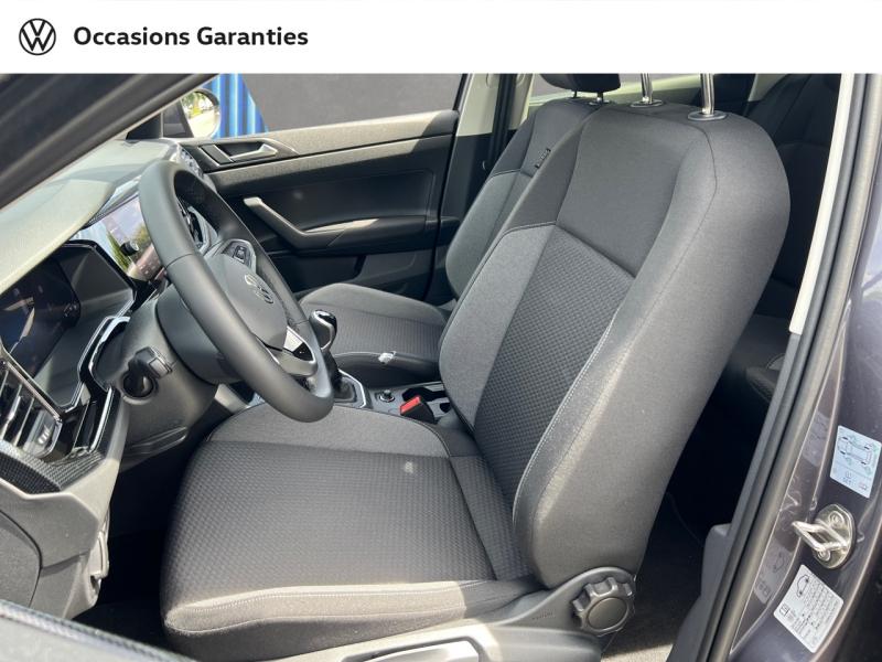 Voitures occasions VOLKSWAGEN TAIGO VW Edition Orvault