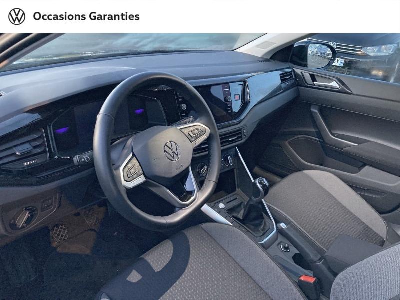 Voitures occasions VOLKSWAGEN TAIGO VW Edition Orvault