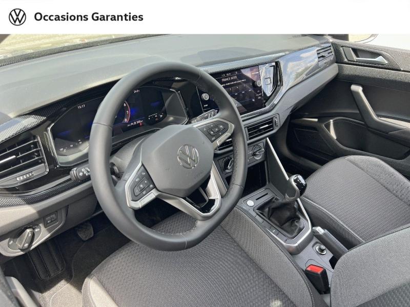 Voitures occasions VOLKSWAGEN TAIGO VW Edition Orvault