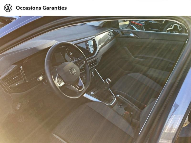 Voitures occasions VOLKSWAGEN TAIGO VW Edition Orvault