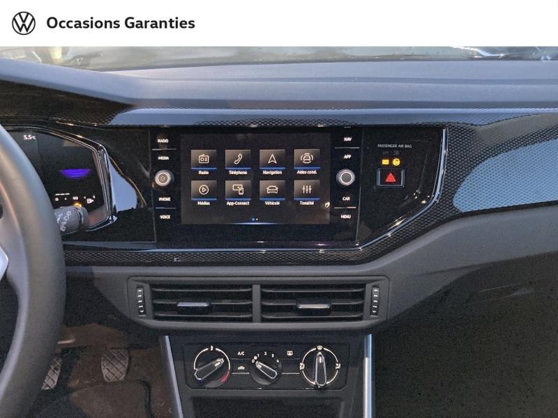 Voitures occasions VOLKSWAGEN TAIGO VW Edition Orvault