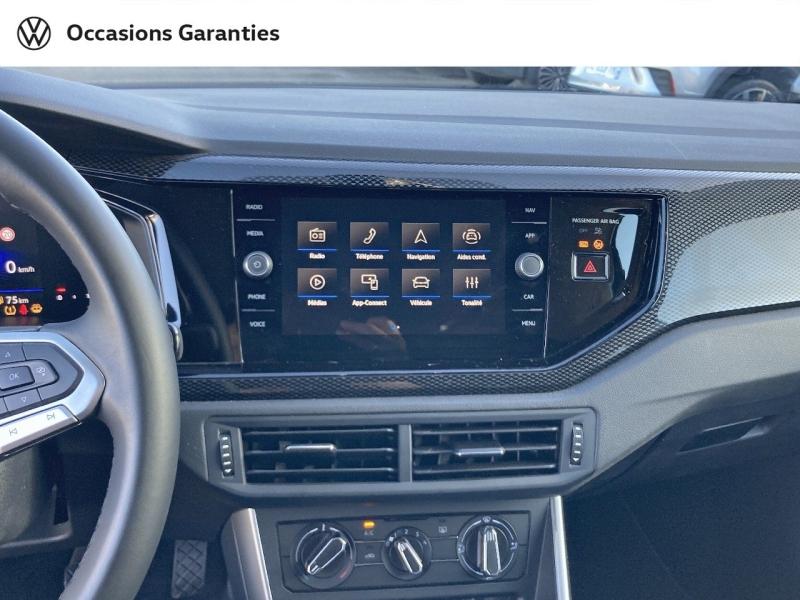 Voitures occasions VOLKSWAGEN TAIGO VW Edition Orvault