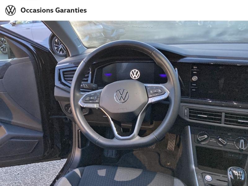 Voitures occasions VOLKSWAGEN TAIGO VW Edition Orvault