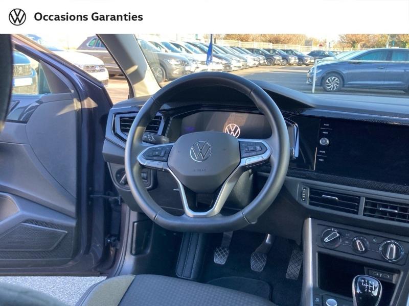 Voitures occasions VOLKSWAGEN TAIGO VW Edition Orvault