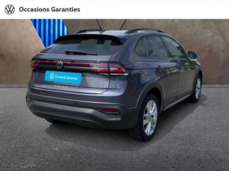 Voitures occasions VOLKSWAGEN TAIGO VW Edition Orvault