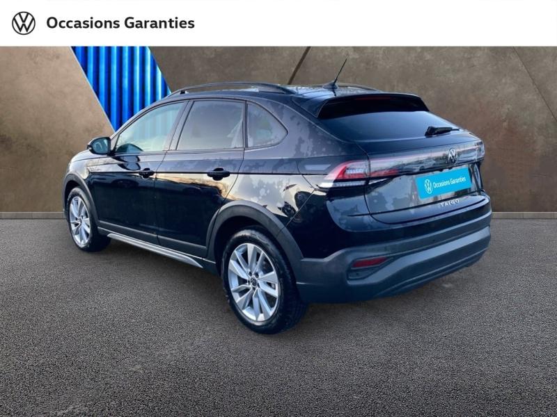 Voitures occasions VOLKSWAGEN TAIGO VW Edition Orvault