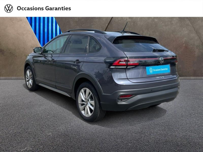 Voitures occasions VOLKSWAGEN TAIGO VW Edition Orvault