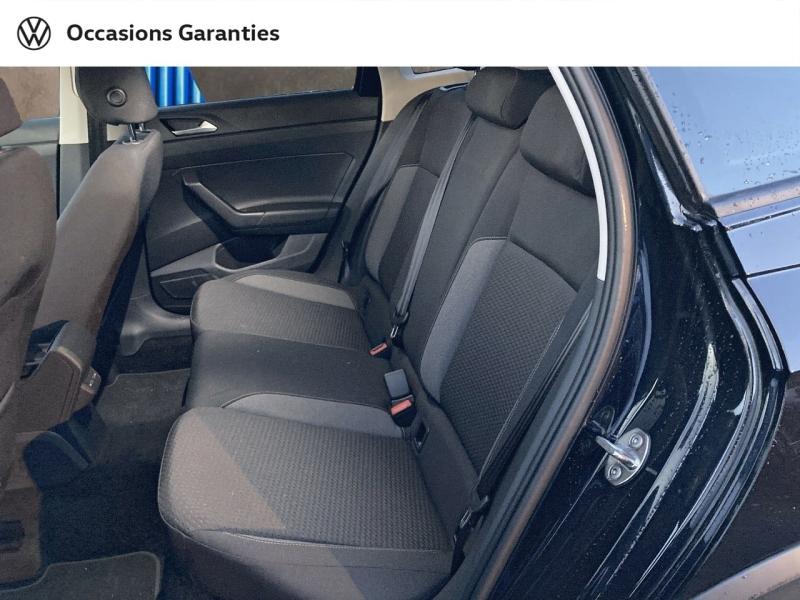Voitures occasions VOLKSWAGEN TAIGO VW Edition Orvault