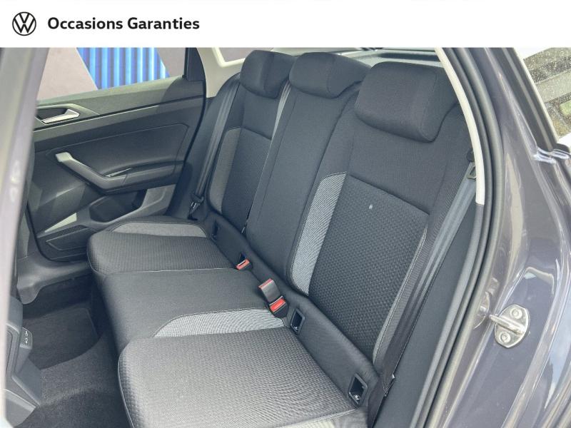 Voitures occasions VOLKSWAGEN TAIGO VW Edition Orvault
