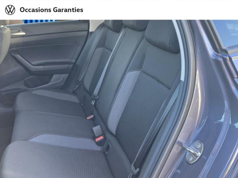 Voitures occasions VOLKSWAGEN TAIGO VW Edition Orvault