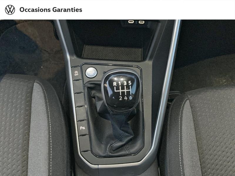 Voitures occasions VOLKSWAGEN TAIGO VW Edition Orvault