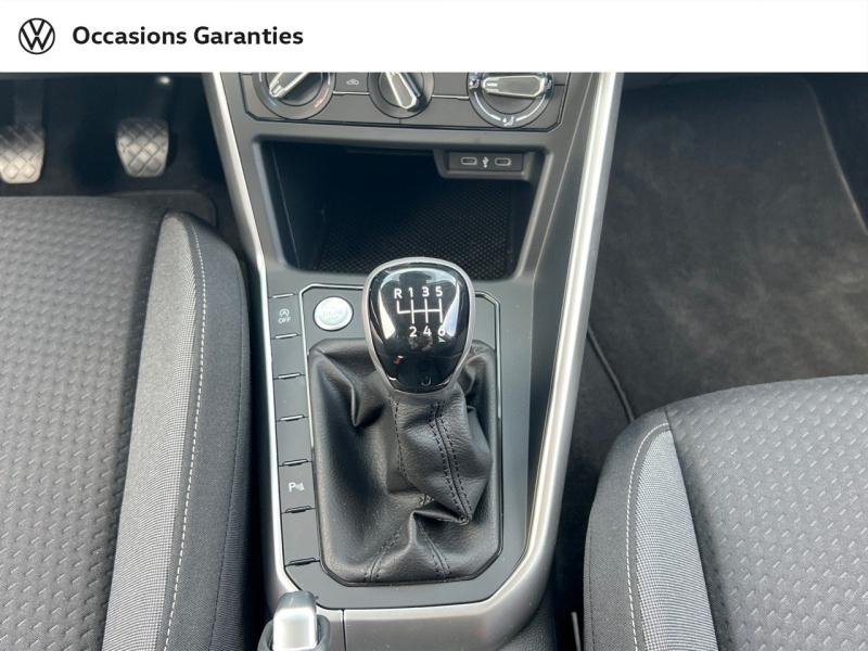 Voitures occasions VOLKSWAGEN TAIGO VW Edition Orvault