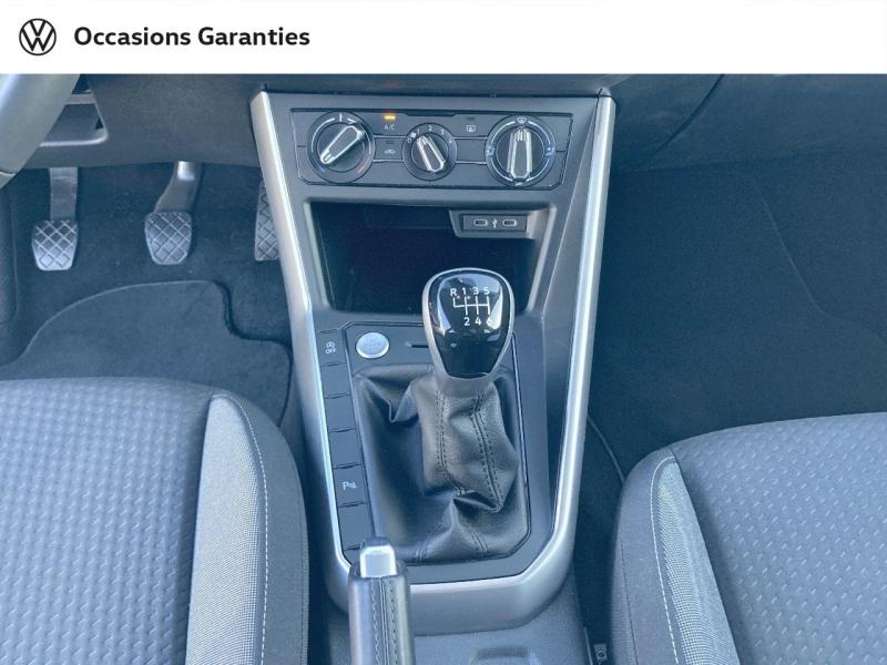 Voitures occasions VOLKSWAGEN TAIGO VW Edition Orvault