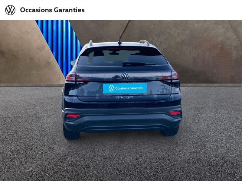 Voitures occasions VOLKSWAGEN TAIGO VW Edition Orvault
