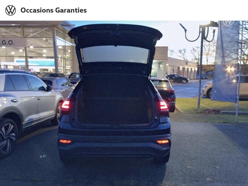 Voitures occasions VOLKSWAGEN TAIGO VW Edition Orvault