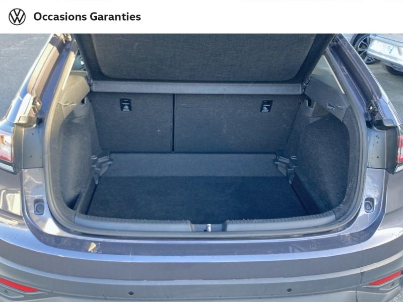 Voitures occasions VOLKSWAGEN TAIGO VW Edition Orvault