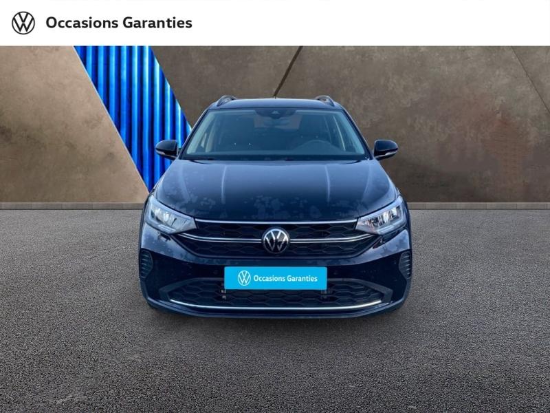 Voitures occasions VOLKSWAGEN TAIGO VW Edition Orvault