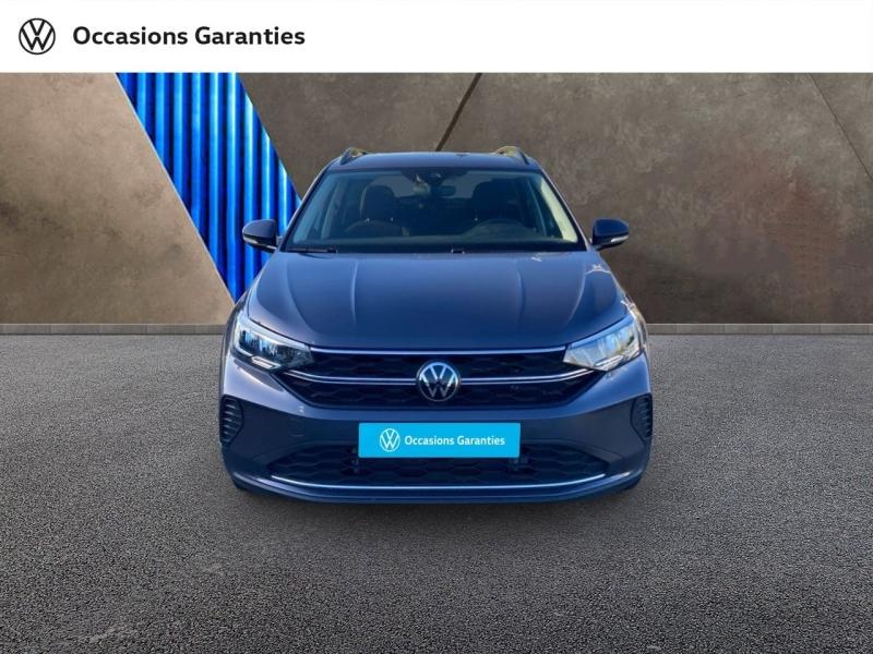 Voitures occasions VOLKSWAGEN TAIGO VW Edition Orvault