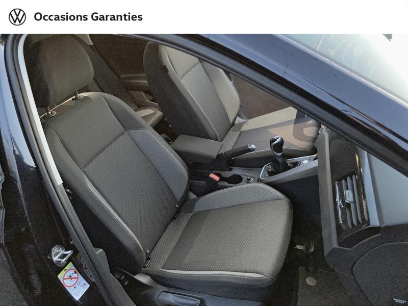 Voitures occasions VOLKSWAGEN TAIGO VW Edition Orvault