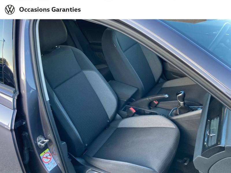 Voitures occasions VOLKSWAGEN TAIGO VW Edition Orvault