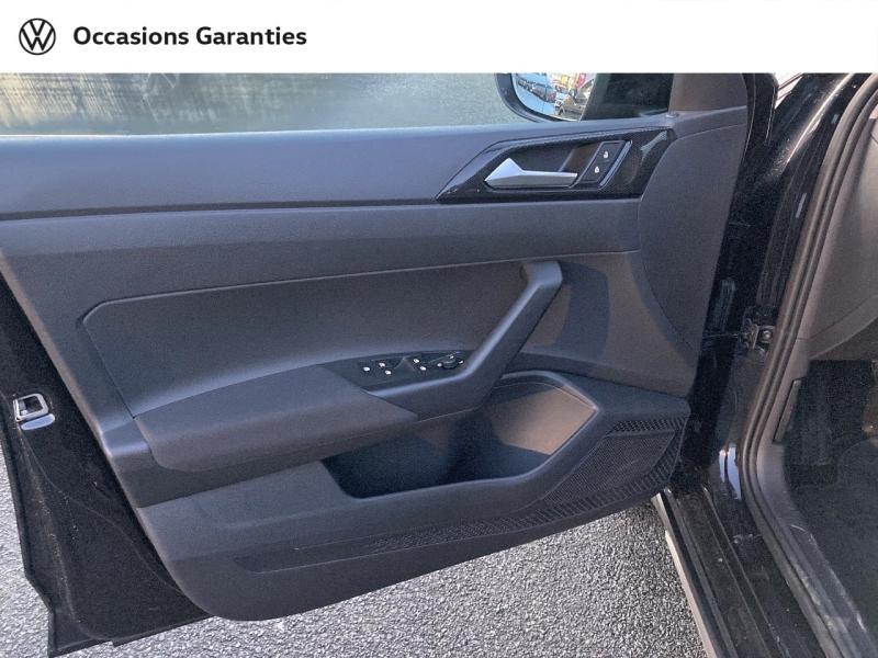 Voitures occasions VOLKSWAGEN TAIGO VW Edition Orvault