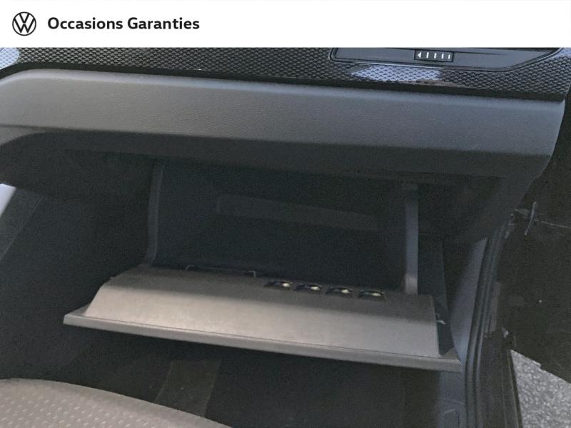 Voitures occasions VOLKSWAGEN TAIGO VW Edition Orvault