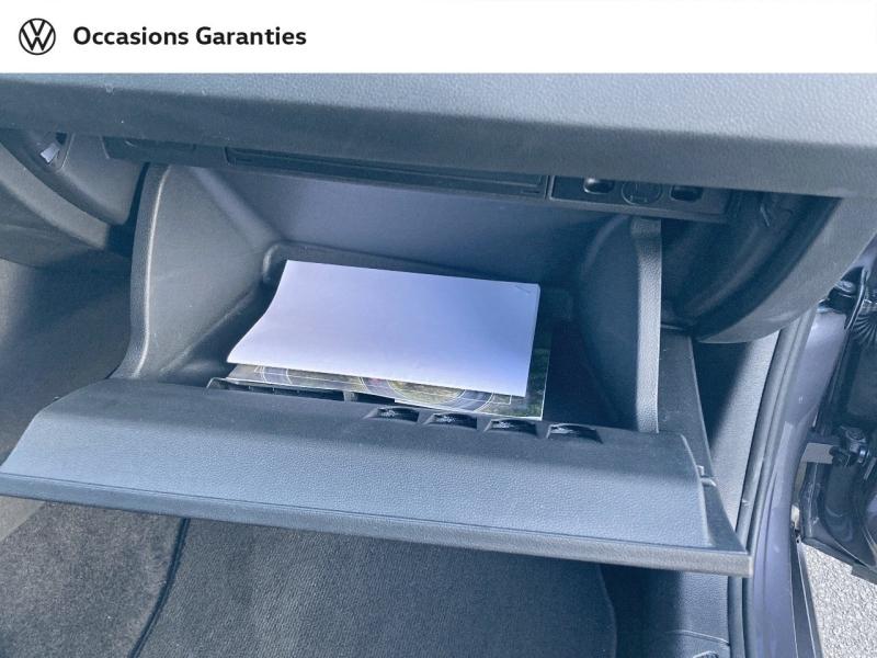 Voitures occasions VOLKSWAGEN TAIGO VW Edition Orvault