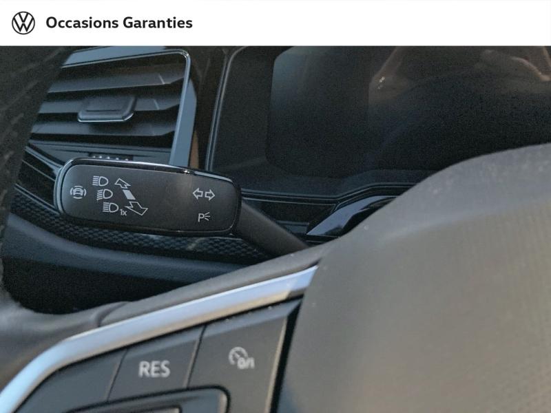 Voitures occasions VOLKSWAGEN TAIGO VW Edition Orvault