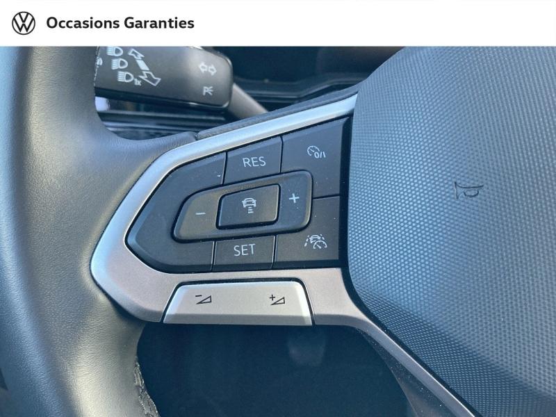 Voitures occasions VOLKSWAGEN TAIGO VW Edition Orvault