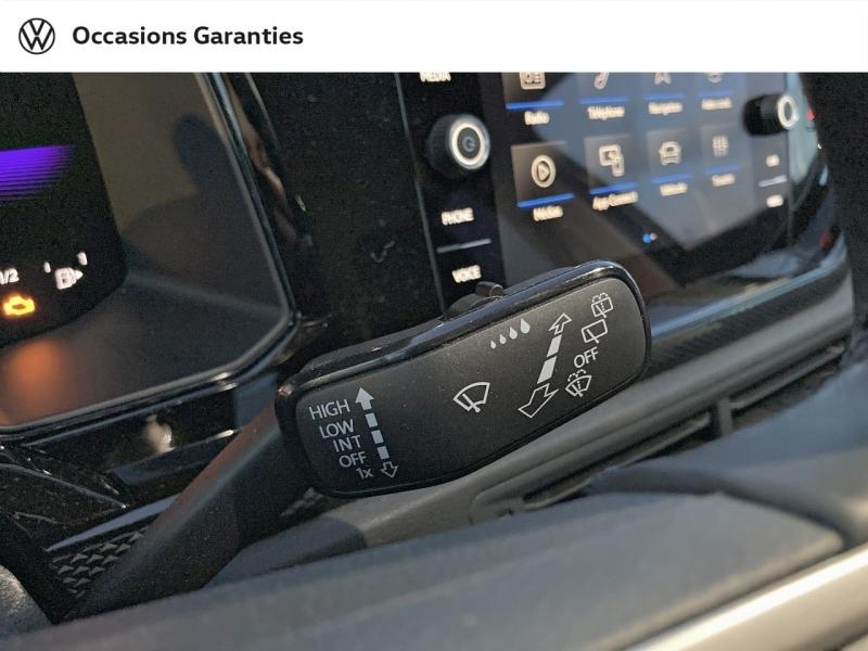 Voitures occasions VOLKSWAGEN TAIGO VW Edition Orvault