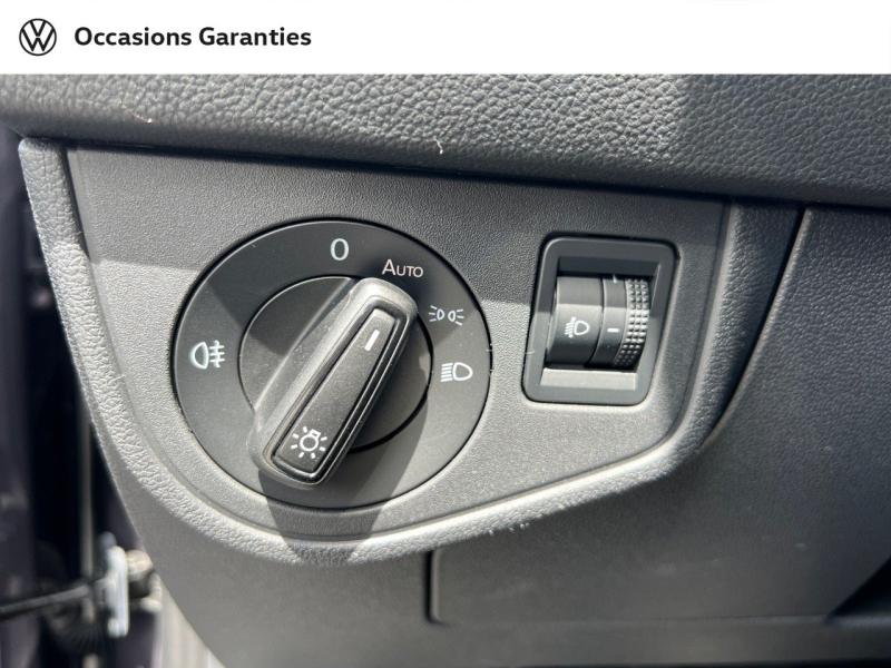 Voitures occasions VOLKSWAGEN TAIGO VW Edition Orvault