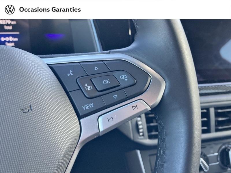 Voitures occasions VOLKSWAGEN TAIGO VW Edition Orvault