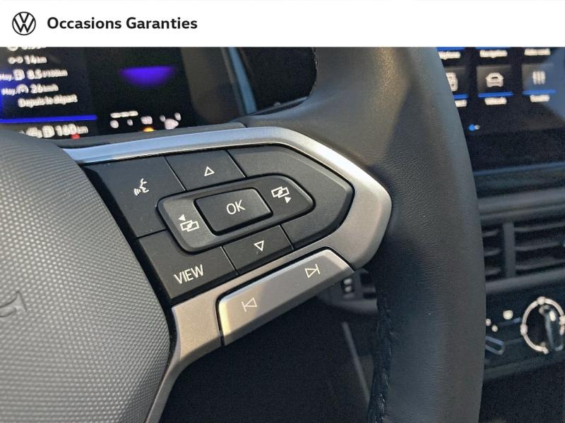 Voitures occasions VOLKSWAGEN TAIGO VW Edition Orvault