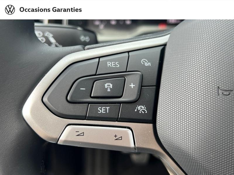 Voitures occasions VOLKSWAGEN TAIGO VW Edition Orvault